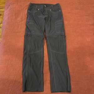 Kuhl Convertible Hiking Pants
